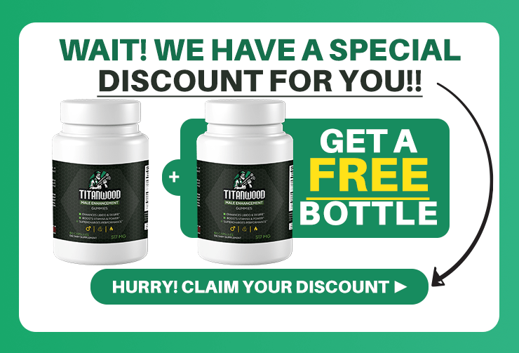 Wait! We have a special Discount for you!! - Get a FREE Bottle - Hurry! Claim Your Discount